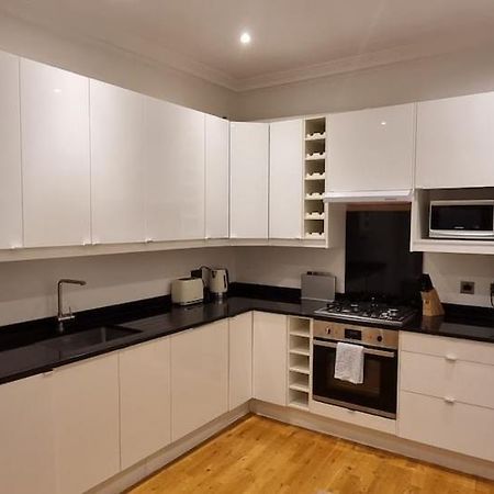 Star London Warwick Mansions 3-Bed Oasisアパートメント エクステリア 写真