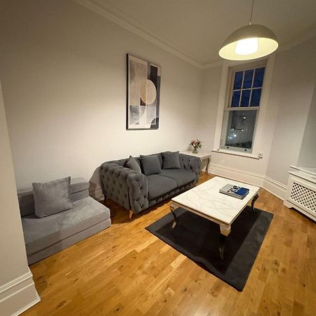 Star London Warwick Mansions 3-Bed Oasisアパートメント エクステリア 写真