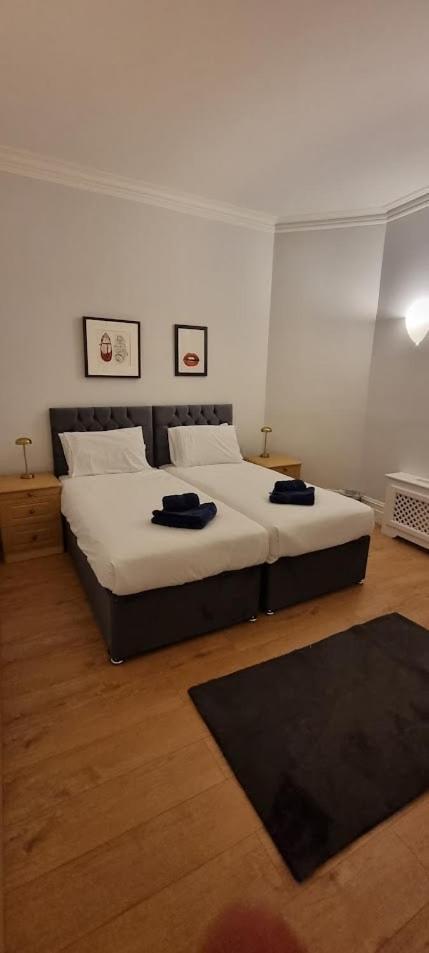 Star London Warwick Mansions 3-Bed Oasisアパートメント エクステリア 写真
