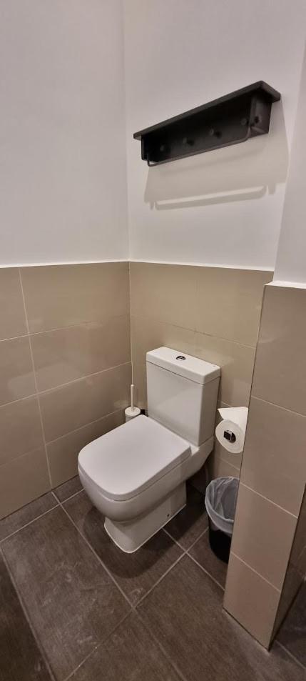 Star London Warwick Mansions 3-Bed Oasisアパートメント エクステリア 写真
