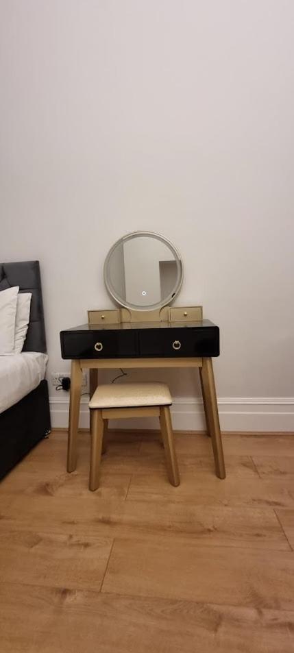 Star London Warwick Mansions 3-Bed Oasisアパートメント エクステリア 写真