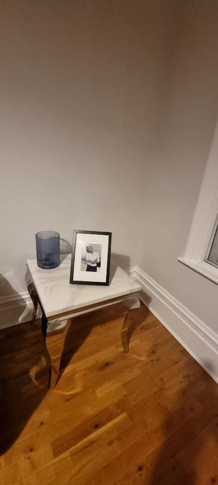 Star London Warwick Mansions 3-Bed Oasisアパートメント エクステリア 写真