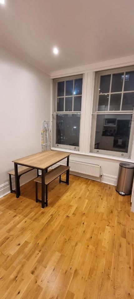 Star London Warwick Mansions 3-Bed Oasisアパートメント エクステリア 写真